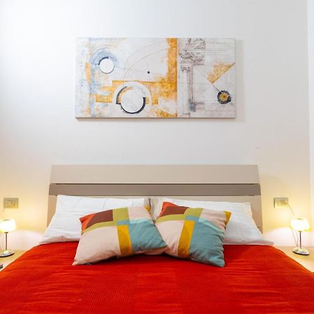 Caseospitali - Polaris Nuovo Bilocale Stazione Mi Apartamento Milão Exterior foto
