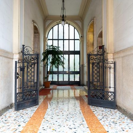 Caseospitali - Polaris Nuovo Bilocale Stazione Mi Apartamento Milão Exterior foto