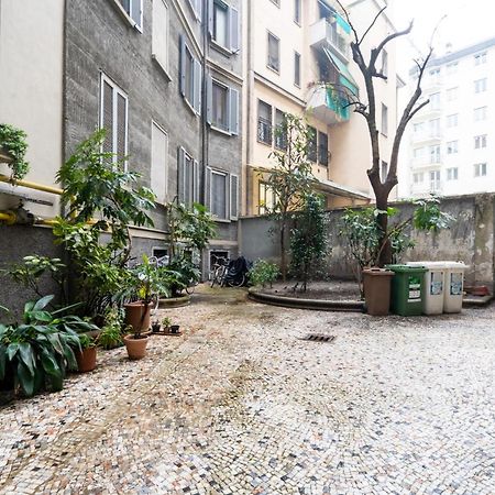 Caseospitali - Polaris Nuovo Bilocale Stazione Mi Apartamento Milão Exterior foto