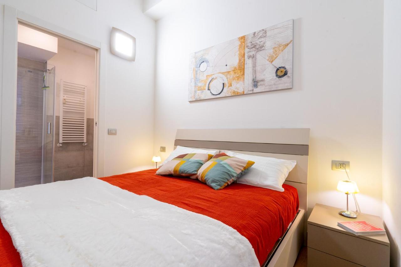 Caseospitali - Polaris Nuovo Bilocale Stazione Mi Apartamento Milão Exterior foto