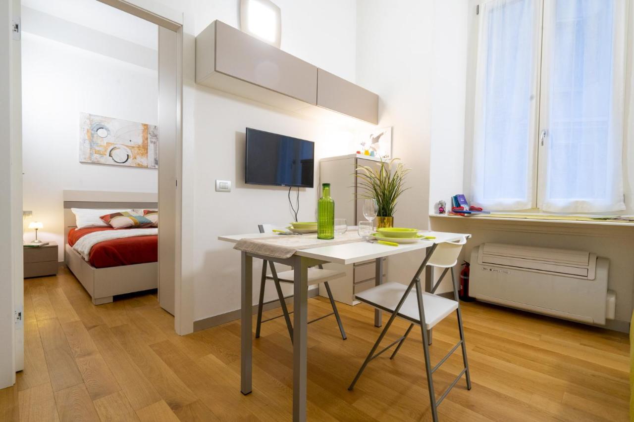 Caseospitali - Polaris Nuovo Bilocale Stazione Mi Apartamento Milão Exterior foto