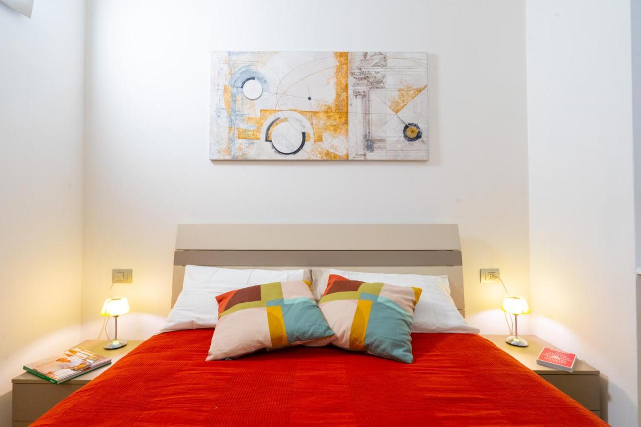 Caseospitali - Polaris Nuovo Bilocale Stazione Mi Apartamento Milão Exterior foto