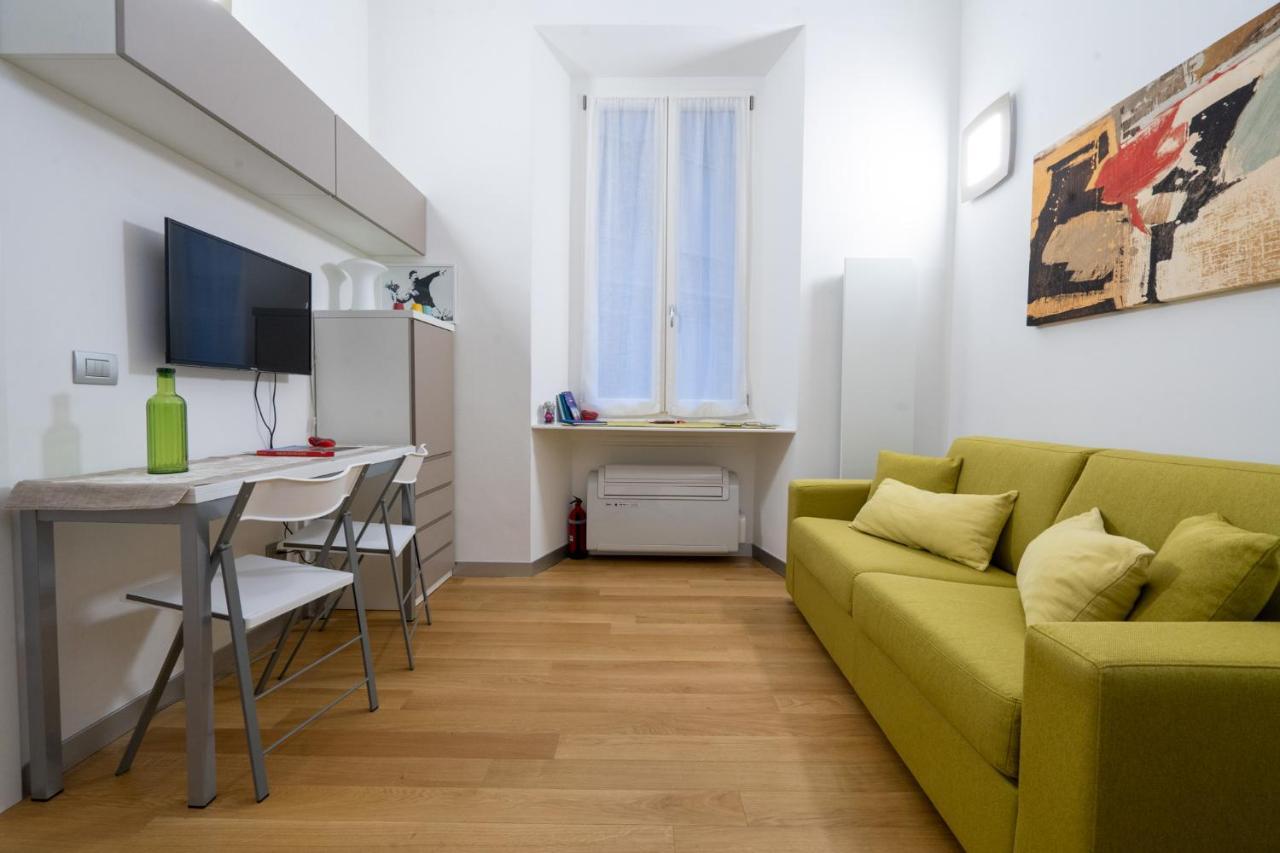Caseospitali - Polaris Nuovo Bilocale Stazione Mi Apartamento Milão Exterior foto