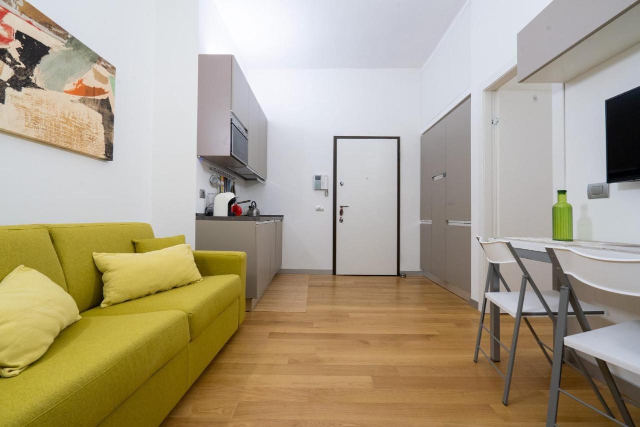 Caseospitali - Polaris Nuovo Bilocale Stazione Mi Apartamento Milão Exterior foto