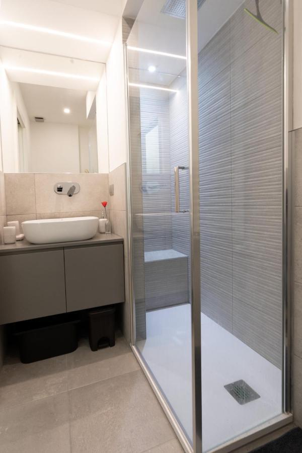 Caseospitali - Polaris Nuovo Bilocale Stazione Mi Apartamento Milão Exterior foto