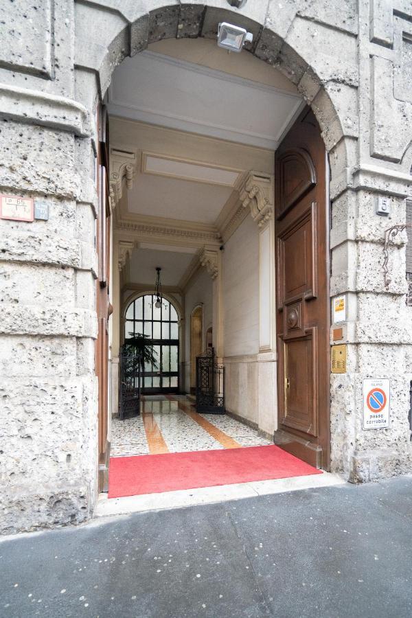 Caseospitali - Polaris Nuovo Bilocale Stazione Mi Apartamento Milão Exterior foto