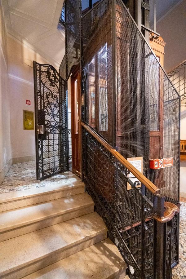 Caseospitali - Polaris Nuovo Bilocale Stazione Mi Apartamento Milão Exterior foto
