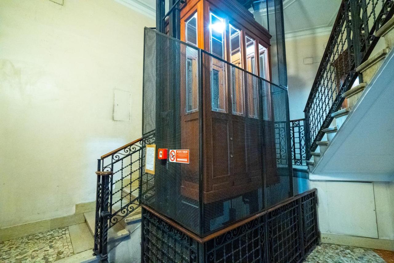 Caseospitali - Polaris Nuovo Bilocale Stazione Mi Apartamento Milão Exterior foto